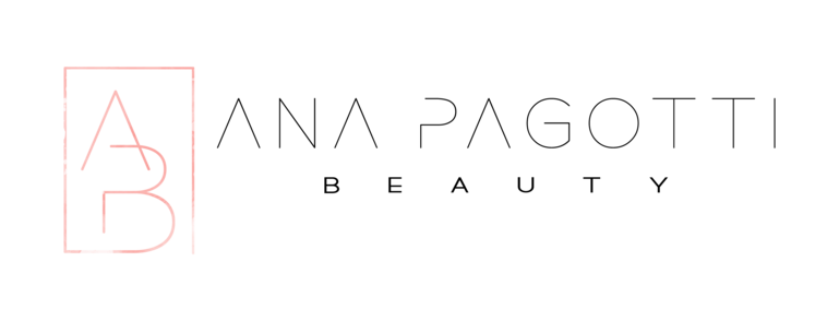 Logo da Ana Pagotti Beauty